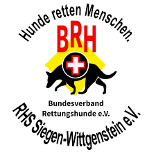 BRH Rettungshundestaffel Siegen-Wittgenstein