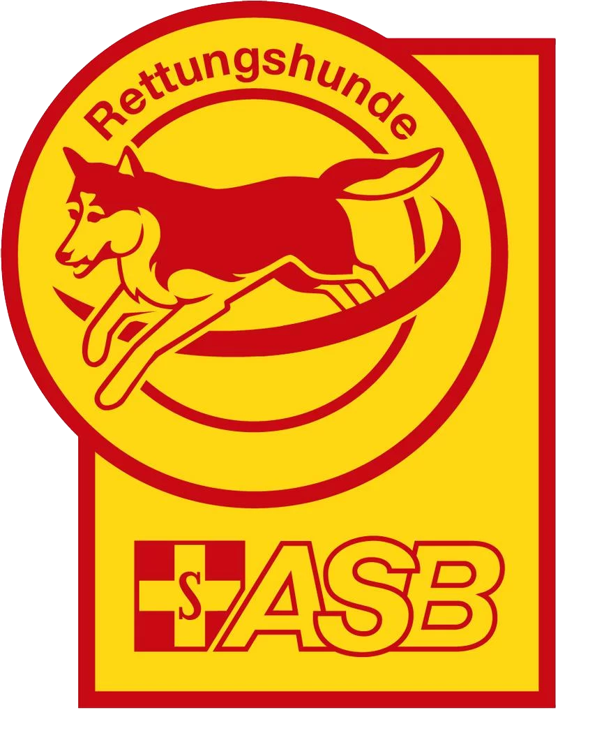 ASB Rettungshunde